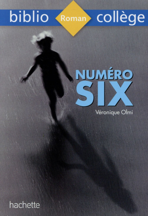 Emprunter Numéro six livre