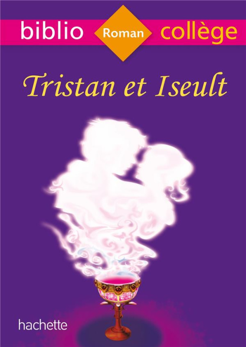 Emprunter Tristan et Iseult livre