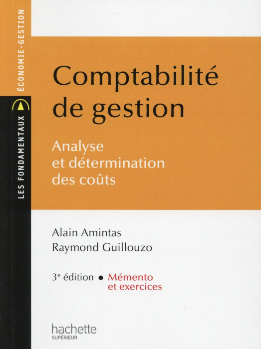 Emprunter COMPTABILITE DE GESTION livre