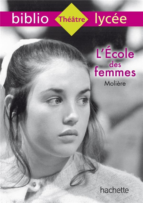 Emprunter L'école des femmes livre