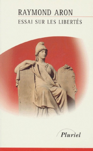 Emprunter Essai sur les libertés livre