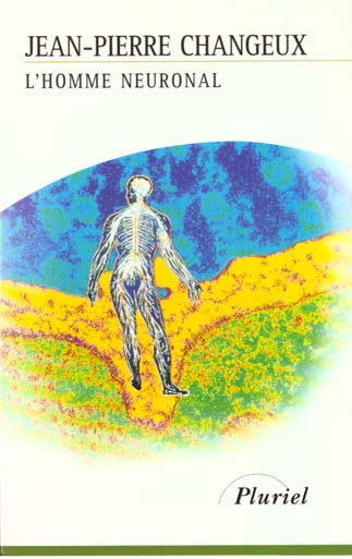 Emprunter L'homme neuronal livre