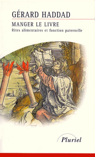 Emprunter Manger le Livre. Rites alimentaires et fonction paternelle livre