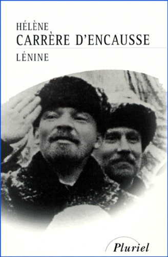 Emprunter Lénine livre