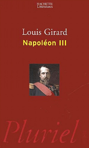 Emprunter NAPOLEON III livre