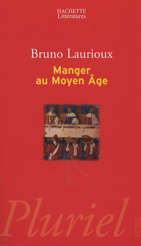 Emprunter Manger au Moyen Age / Pratiques et discours alimentaires en Europe au XIVe et XVe siècles livre