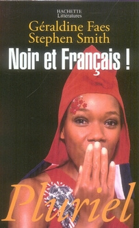 Emprunter Noir et français ! livre
