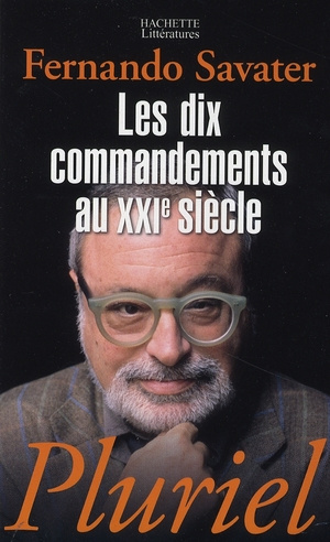 Emprunter Les dix commandements au XXIe siècle livre