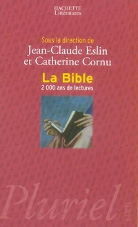 Emprunter La Bible livre