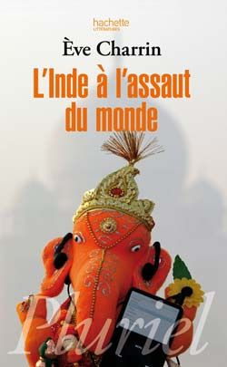 Emprunter L'Inde à l'assaut du monde livre