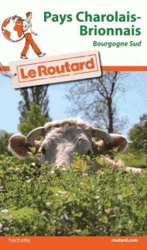 Emprunter Pays Charolais-Brionnais. Bourgogne Sud livre