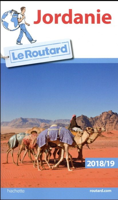 Emprunter Jordanie. Edition 2018-2019 livre