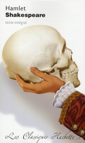 Emprunter Hamlet livre