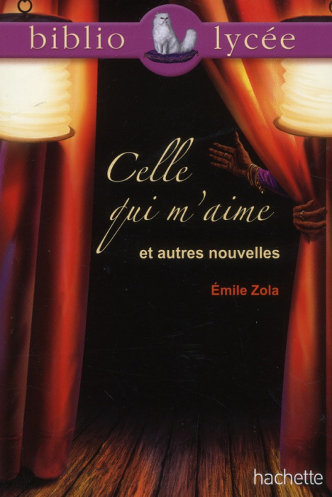 Emprunter Celle qui m'aime et autres nouvelles livre