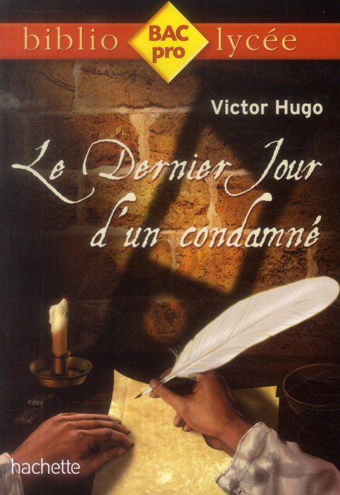 Emprunter Le dernier jour d'un condamné livre