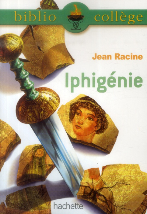 Emprunter Iphigénie livre