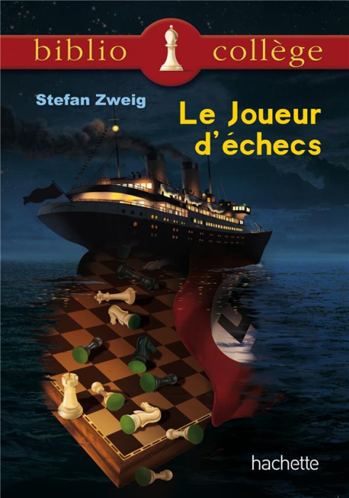 Emprunter Le joueur d'échecs livre