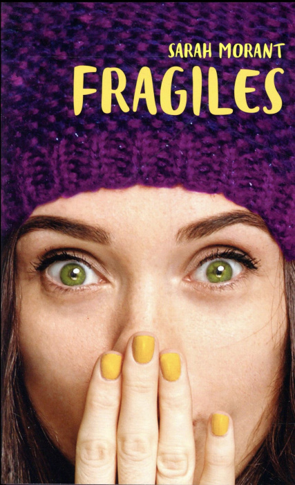 Emprunter Fragiles livre