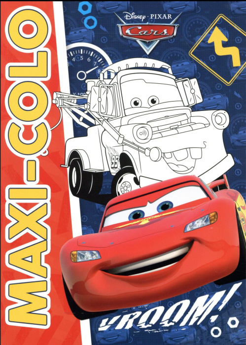 Emprunter Cars livre