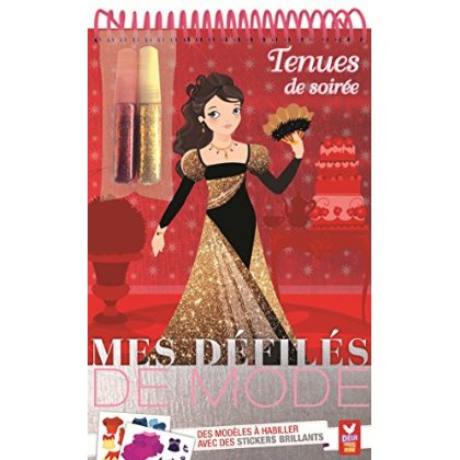 Emprunter Tenues de soirées livre