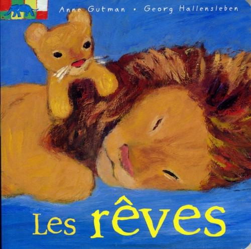 Emprunter Les rêves livre