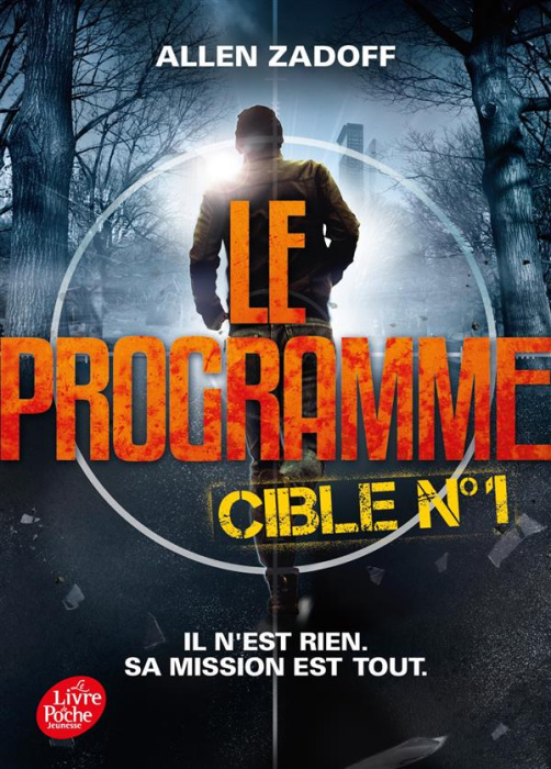 Emprunter Le programme Cible N° 1 livre