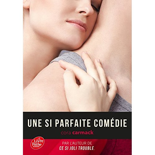 Emprunter Une si parfaite comédie livre