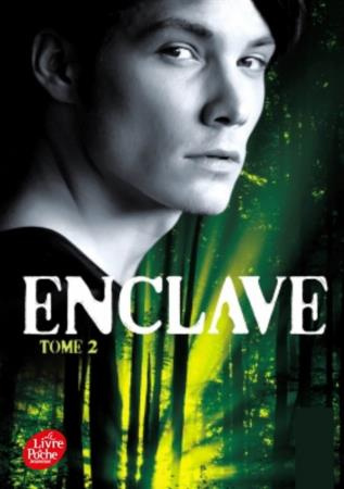 Emprunter ENCLAVE TOME 2 livre