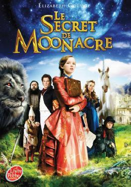 Emprunter Le secret de Moonacre livre
