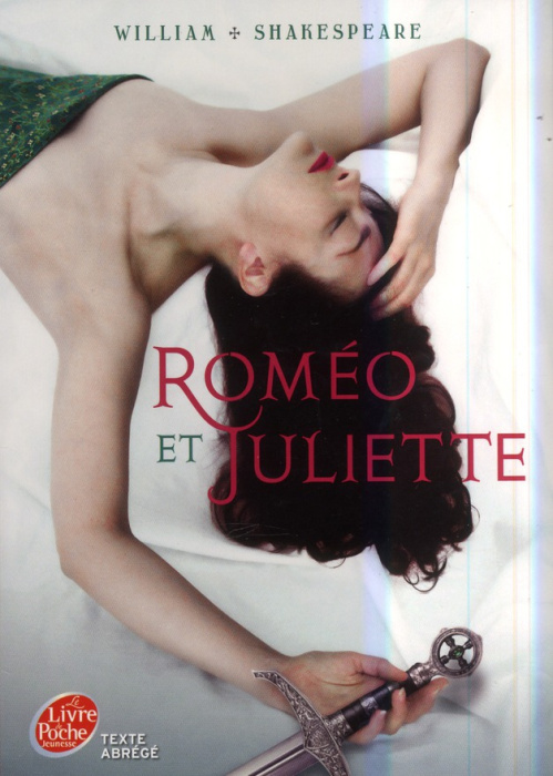 Emprunter Roméo et Juliette livre