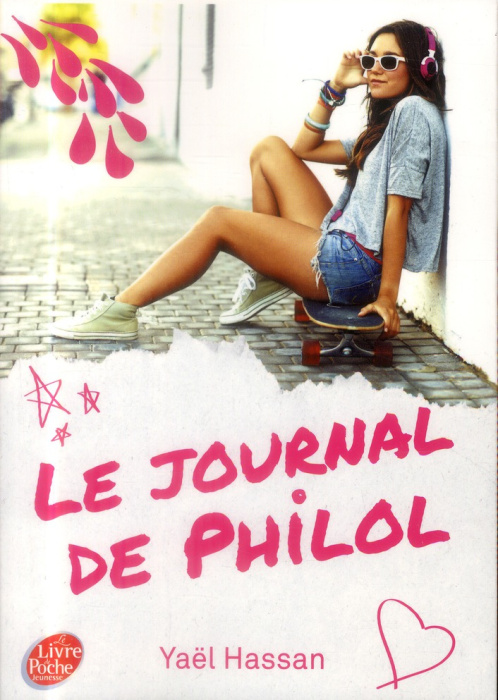 Emprunter Le journal de philol livre