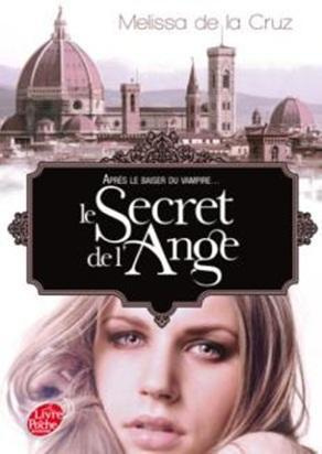 Emprunter Les vampires de Manhattan Tome 5 : Le secret de l'ange livre