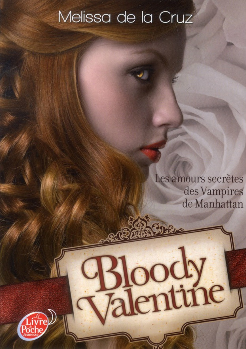 Emprunter Bloody Valentine livre