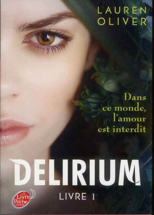 Emprunter Delirium Tome 1 livre