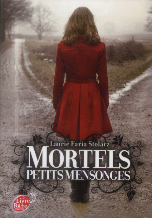 Emprunter Mortels petits mensonges livre