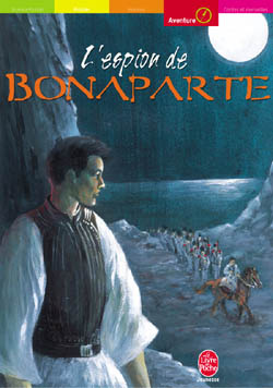 Emprunter L'espion de Bonaparte livre