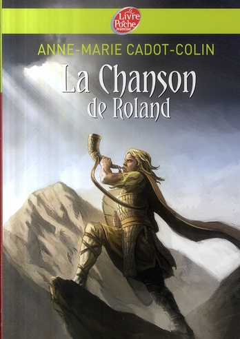 Emprunter La chanson de Roland livre