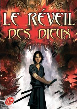 Emprunter Le réveil des dieux livre