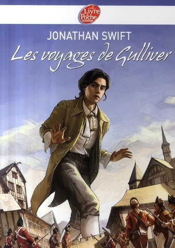 Emprunter Les voyages de Gulliver livre
