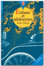 Emprunter Enfance et adolescence. [version abrégée livre