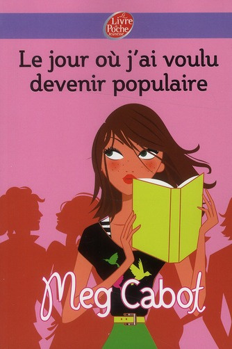Emprunter Le jour où j'ai voulu devenir populaire livre