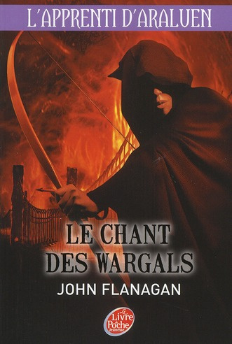 Emprunter L'apprenti d'Araluen Tome 2 : Le chant des Wargals livre