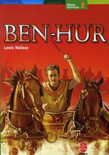 Emprunter Ben-Hur livre