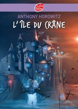 Emprunter David Eliot Tome 1 : L'île du Crâne livre