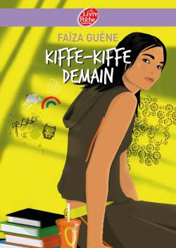Emprunter Kiffe kiffe demain livre