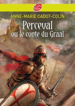 Emprunter Perceval ou le conte du Graal livre