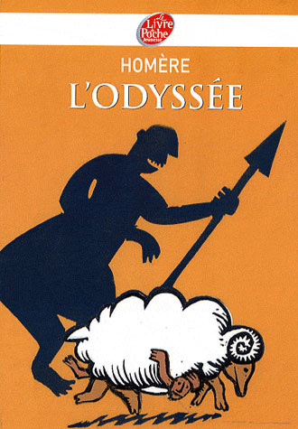 Emprunter L'Odyssée livre