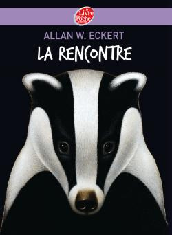 Emprunter La rencontre livre