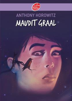 Emprunter David Eliot Tome 2 : Maudit Graal livre