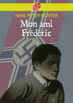 Emprunter Mon ami Frédéric livre